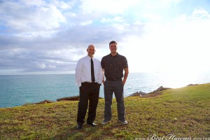 Sunset Wedding Foster's Point Hickam photos by Pasha www.BestHawaii.photos 20181229001